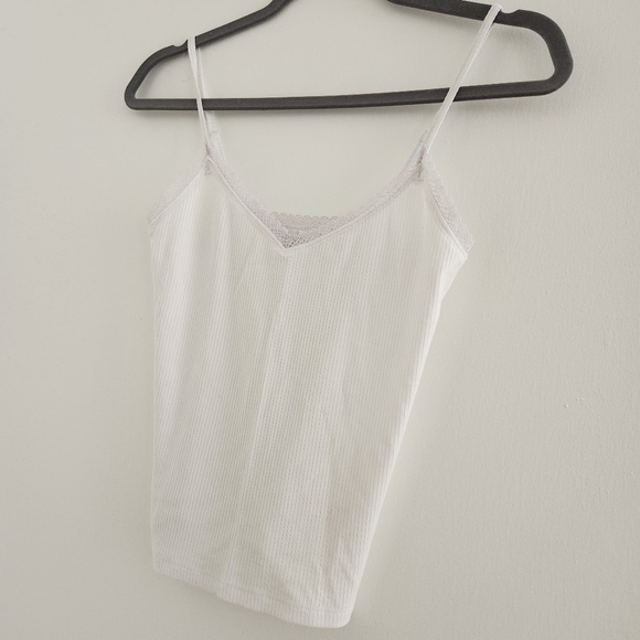 Wilfred Free Tank Size S - Picture 6 of 8